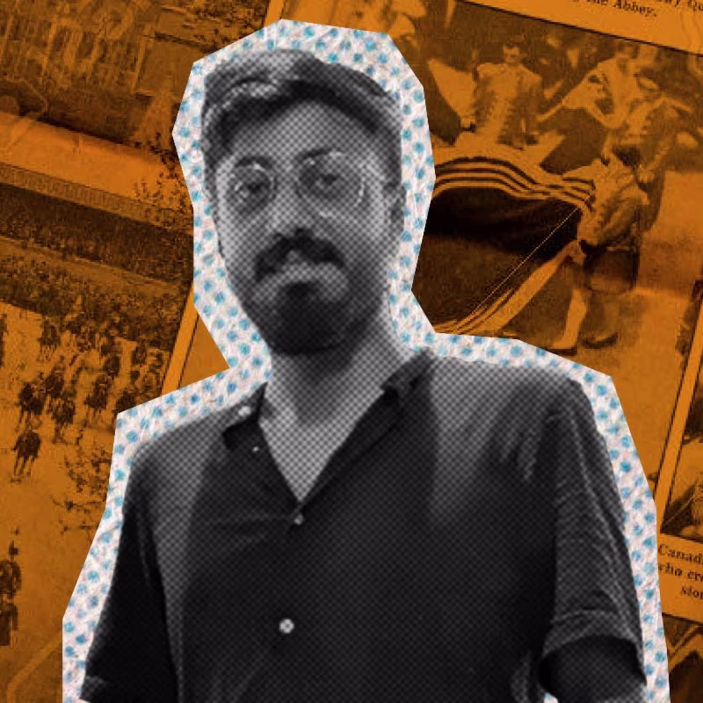 Vivek Jose