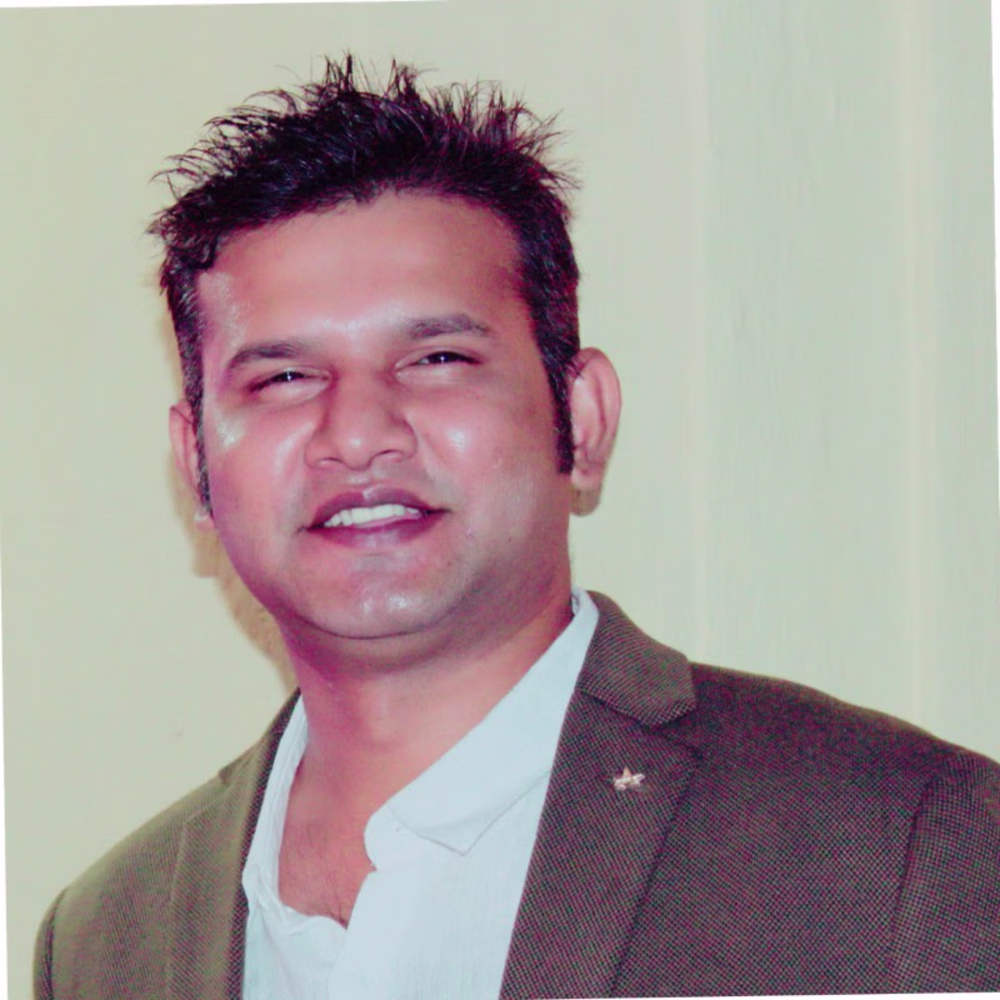 Indranil Kumar