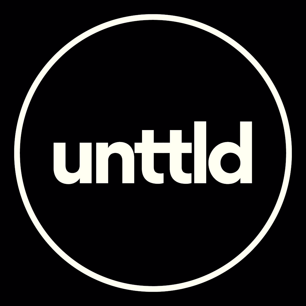 unttld .