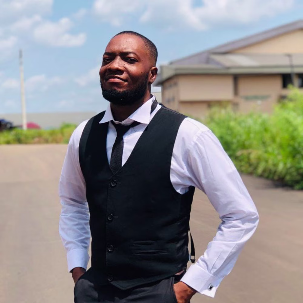 Michael Muoghalu