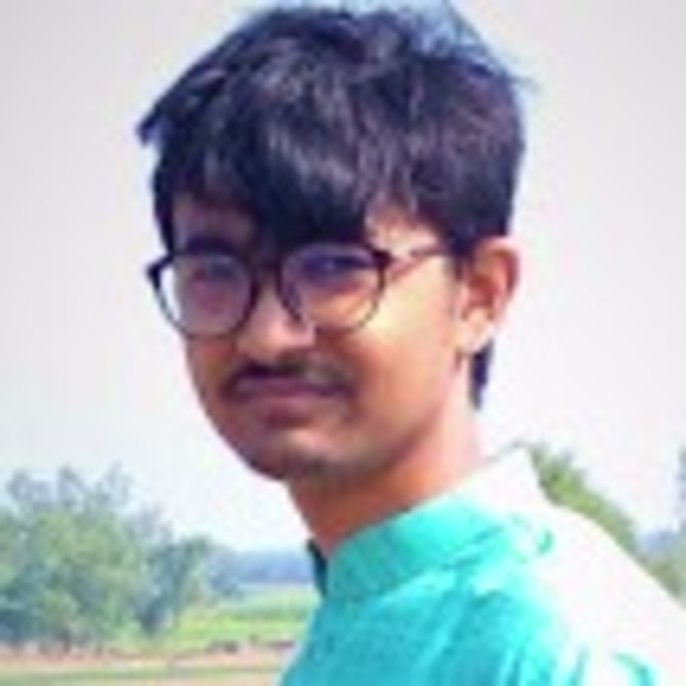 Kaustubh Verma