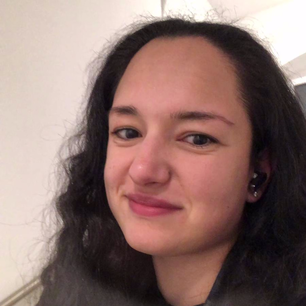 Paraskevi Kivroglou