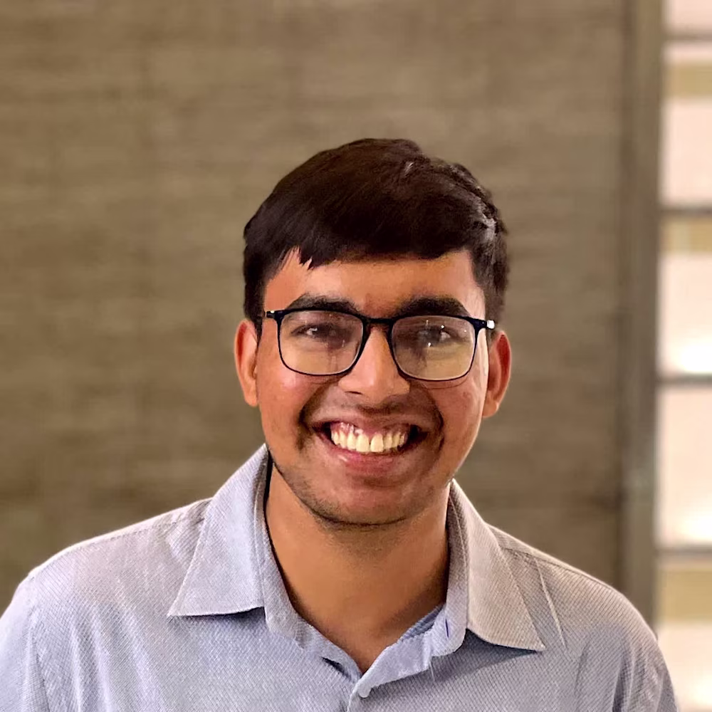 Devansh Agarwal