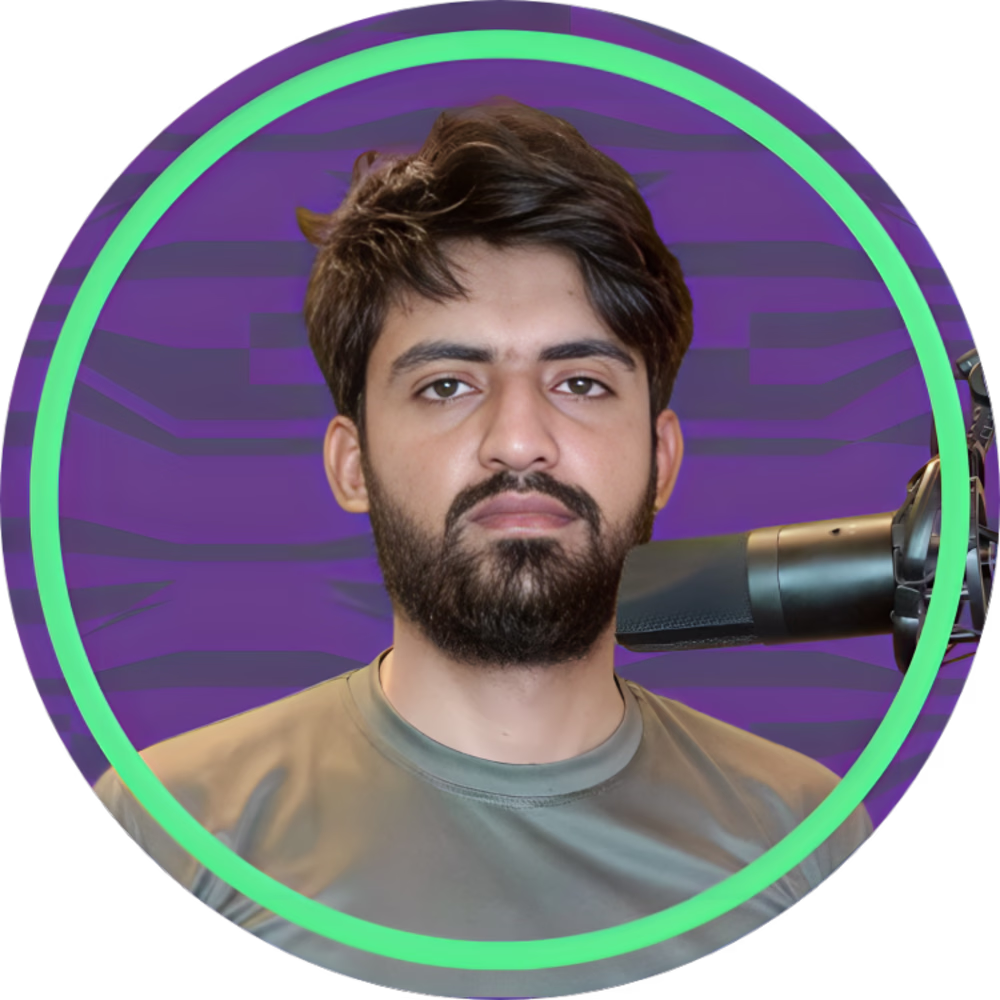 Waqas Malik
