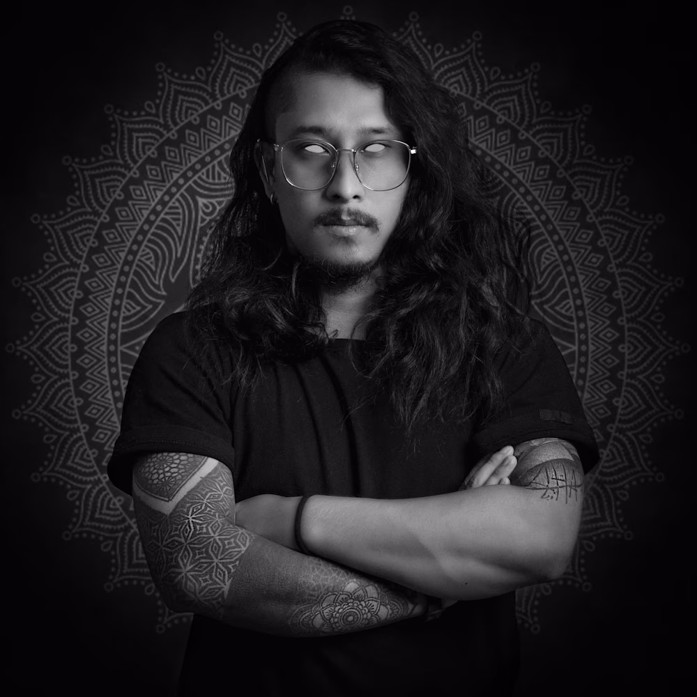 James Bahadur