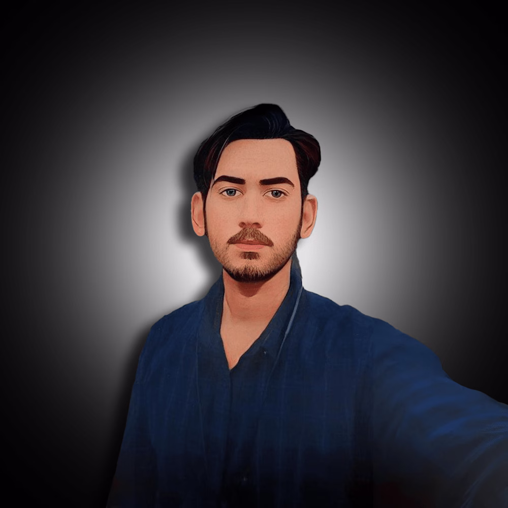 Dhruv Pirgawat