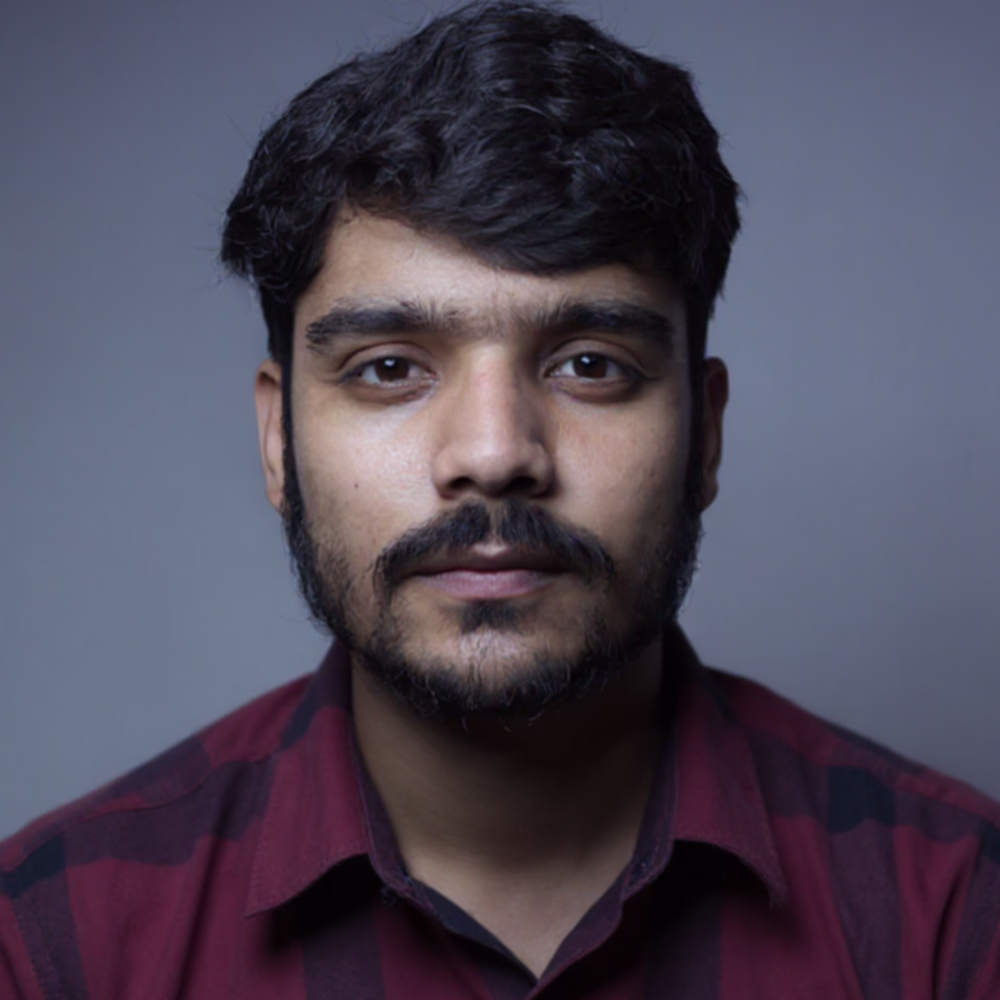 Shaan Yadav
