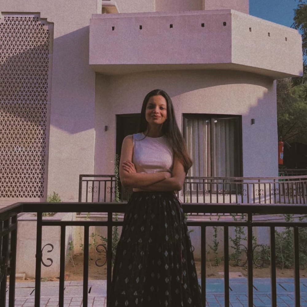 Agrata Patel