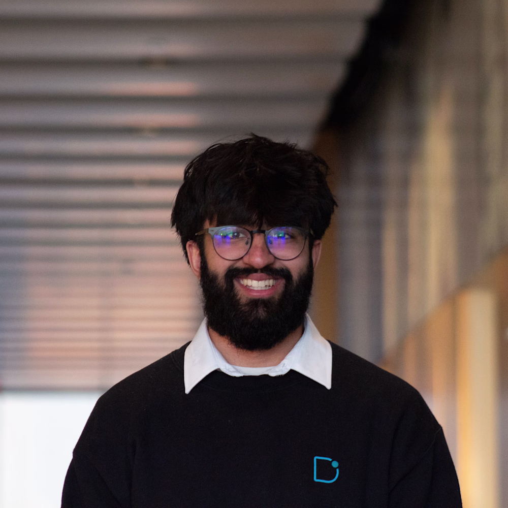 Azaan Shaikh