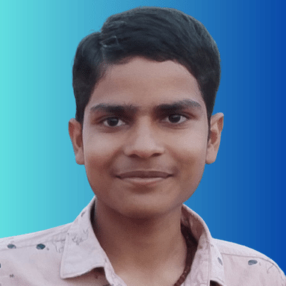 Vikash Kumar