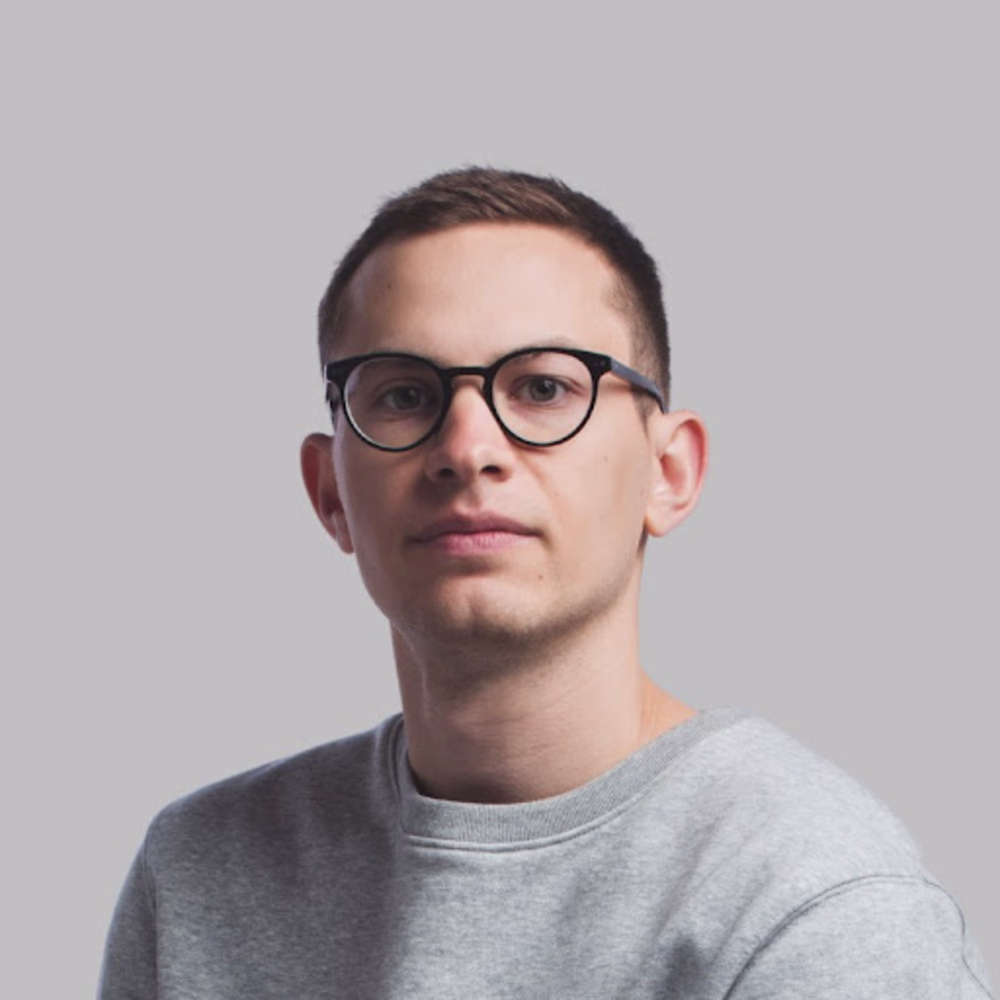 Alexey Sasov