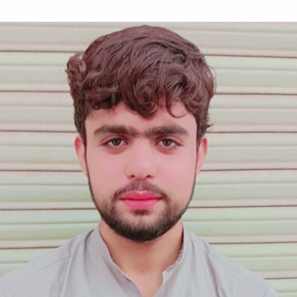 M Zeeshan Shaukat