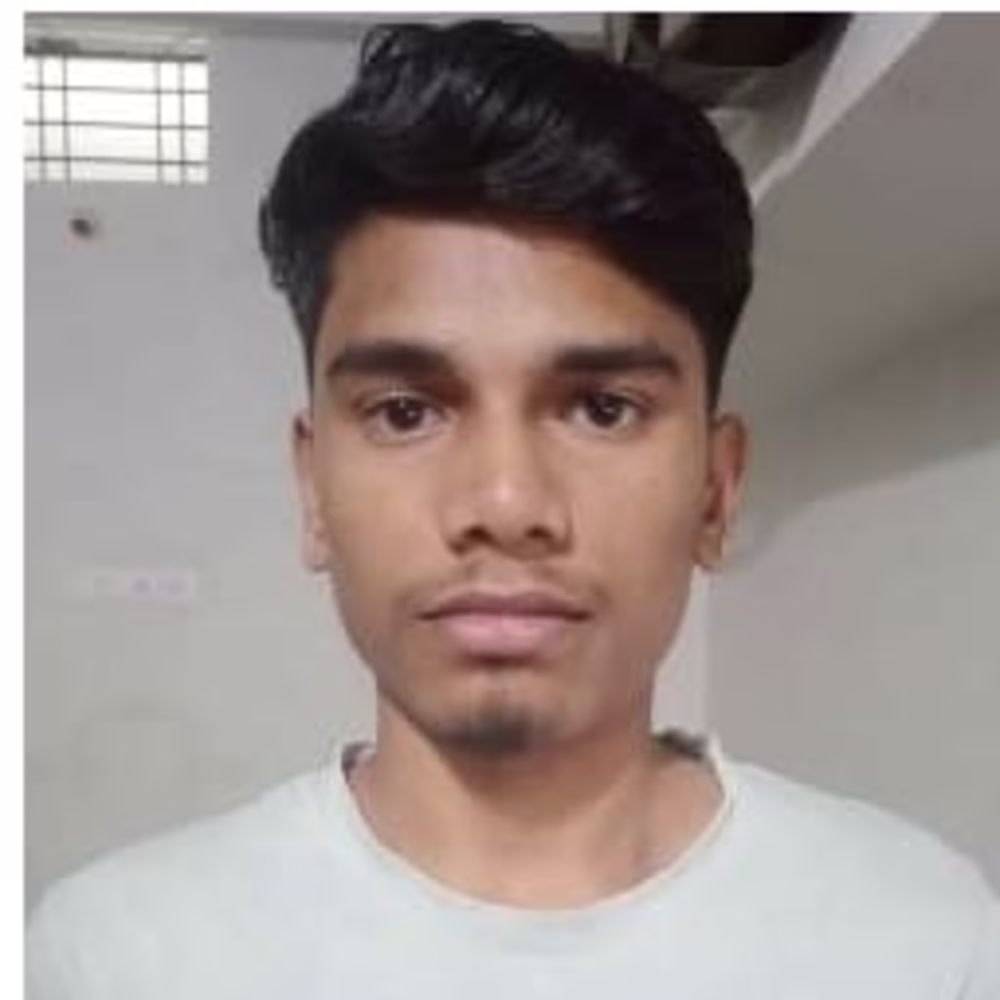 virendra ukey