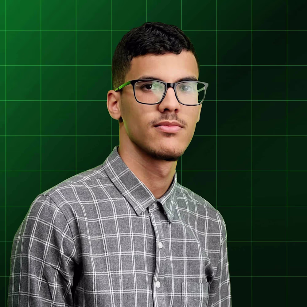 Ahmed Levrack