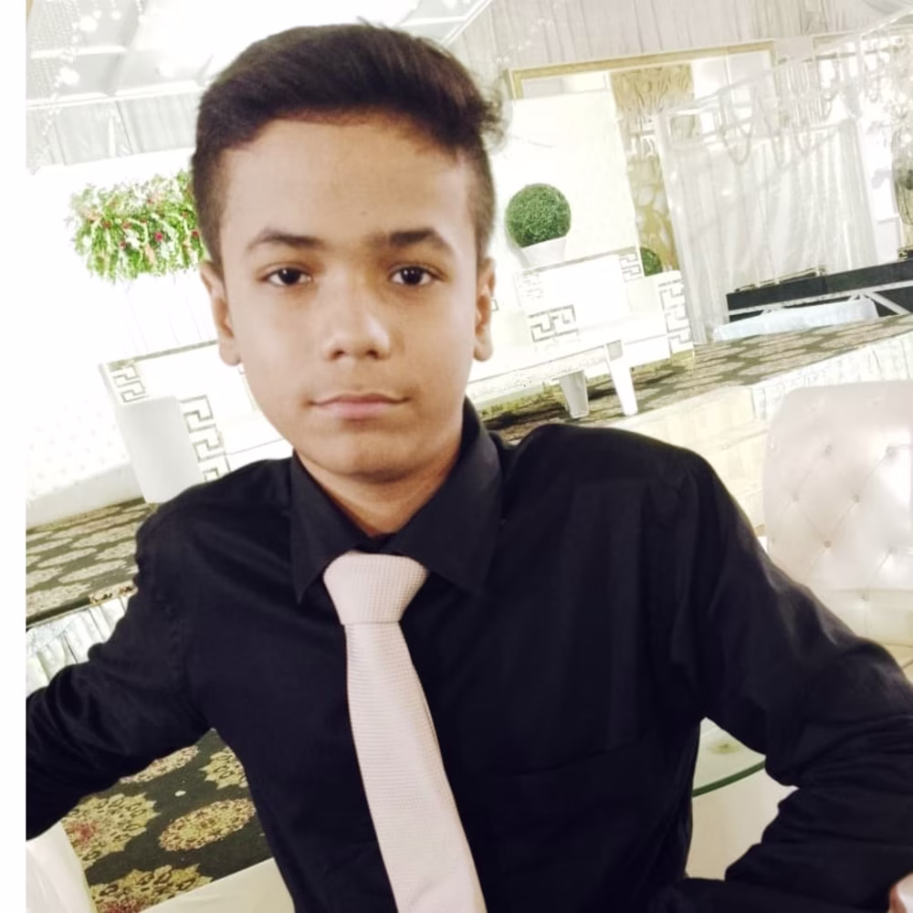 Muhammd Hassaan