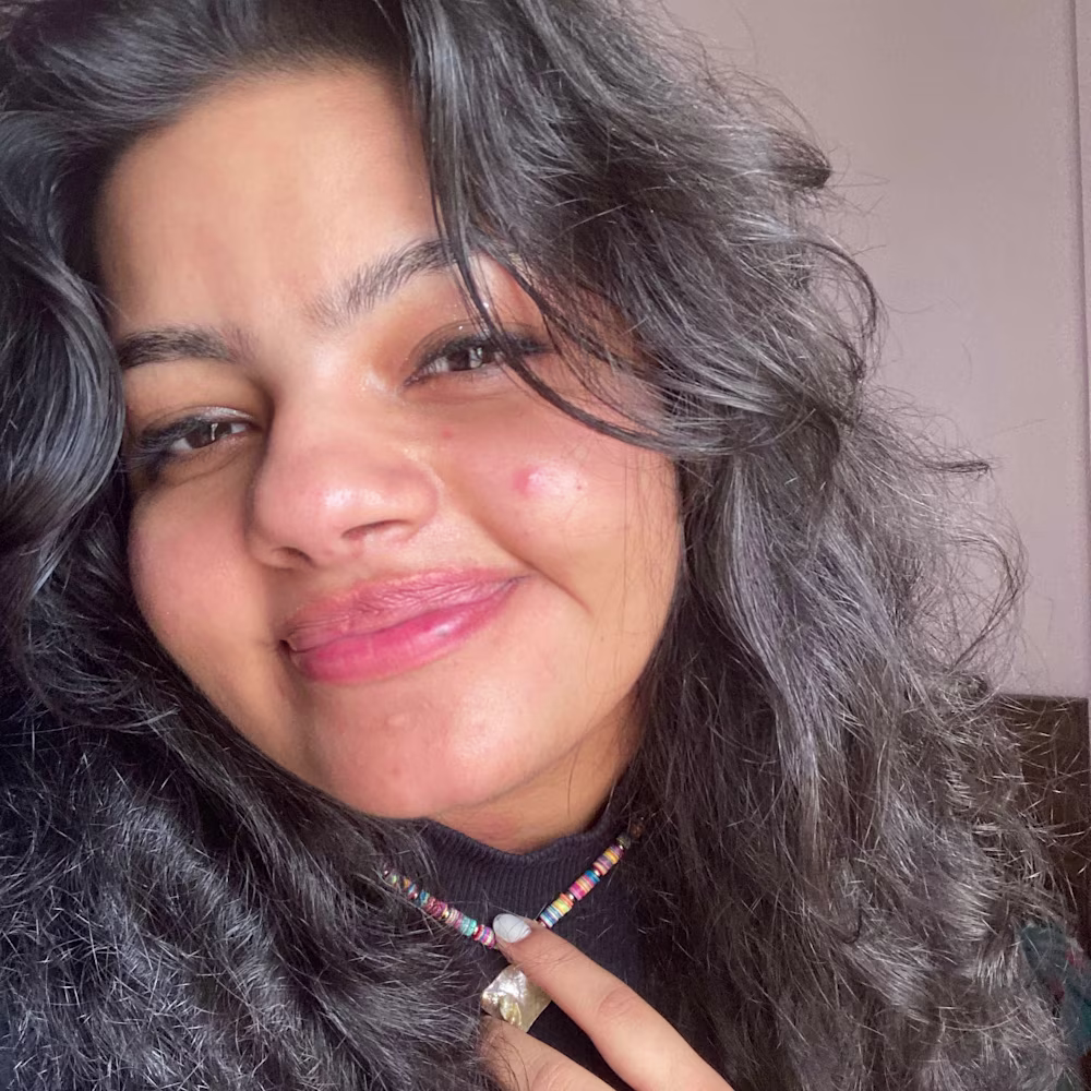 Sanvari  Malik