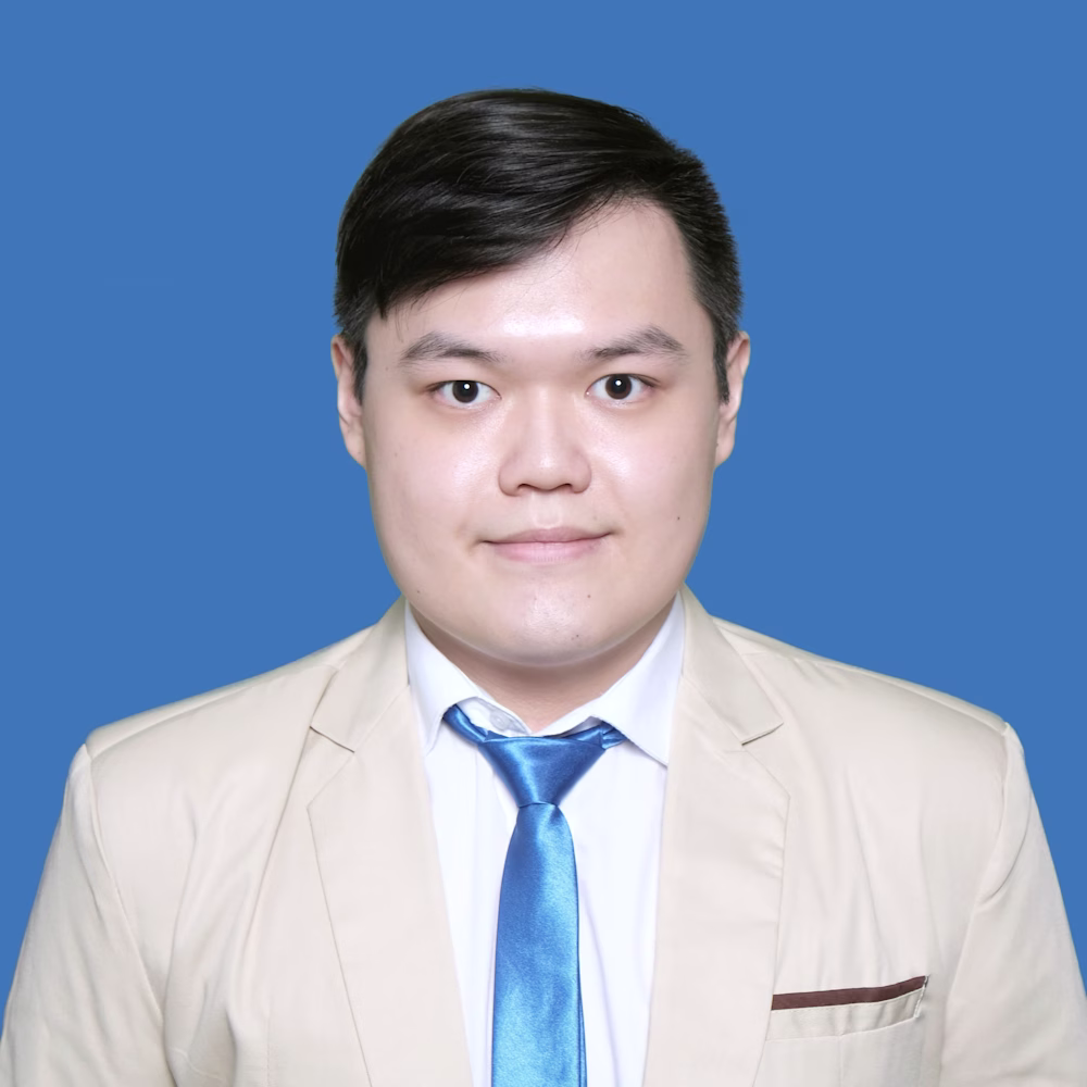 Valentinus Thiomarsel