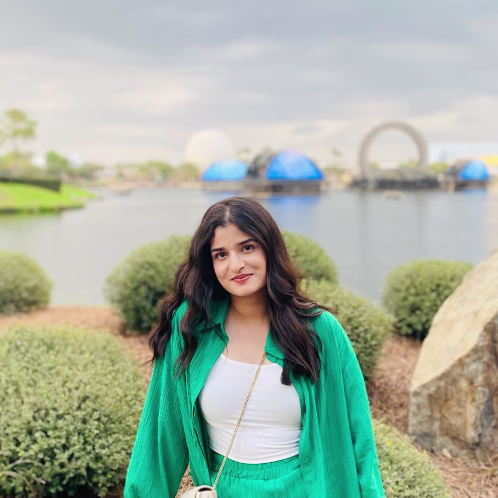 Javeria Pervaiz