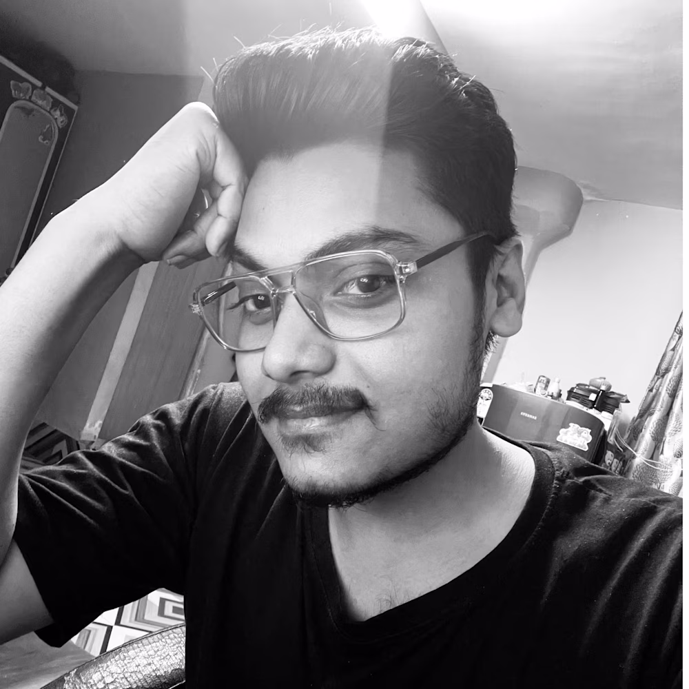 Sukanta  Maji