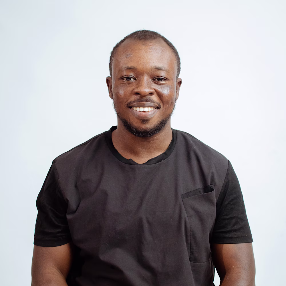 Bobai  Gajere