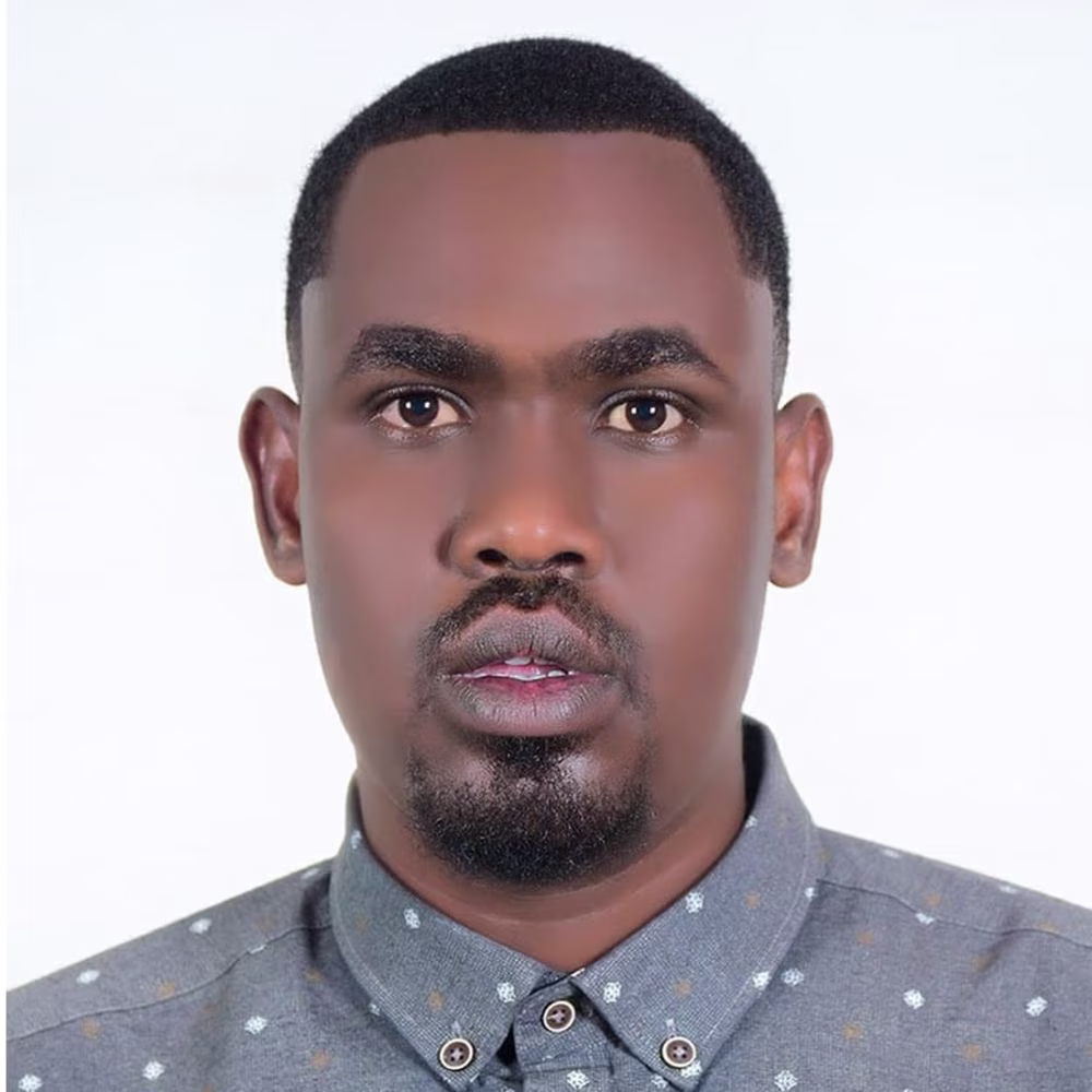 Abdifatah Mohamed