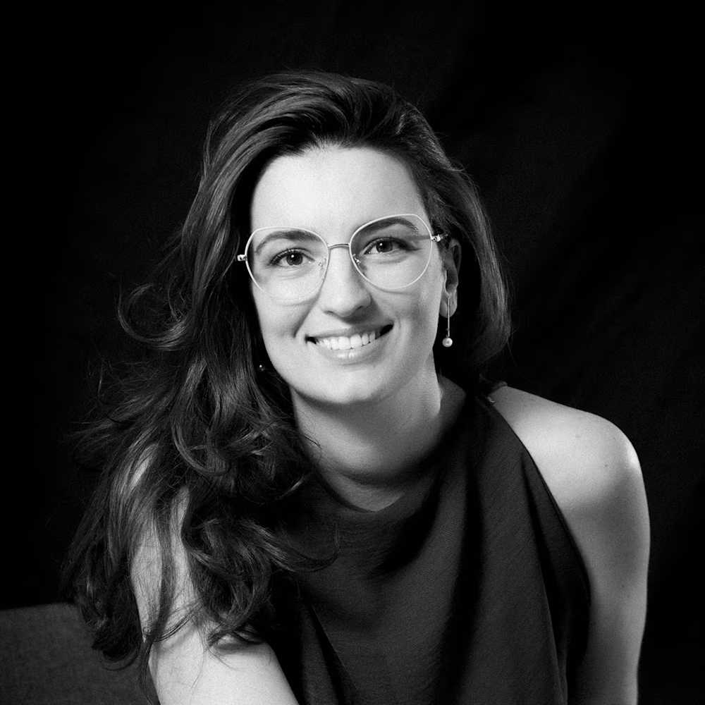 Carol Poubel