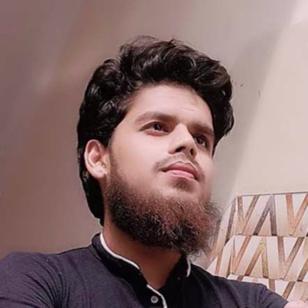 Obaidur Rahman