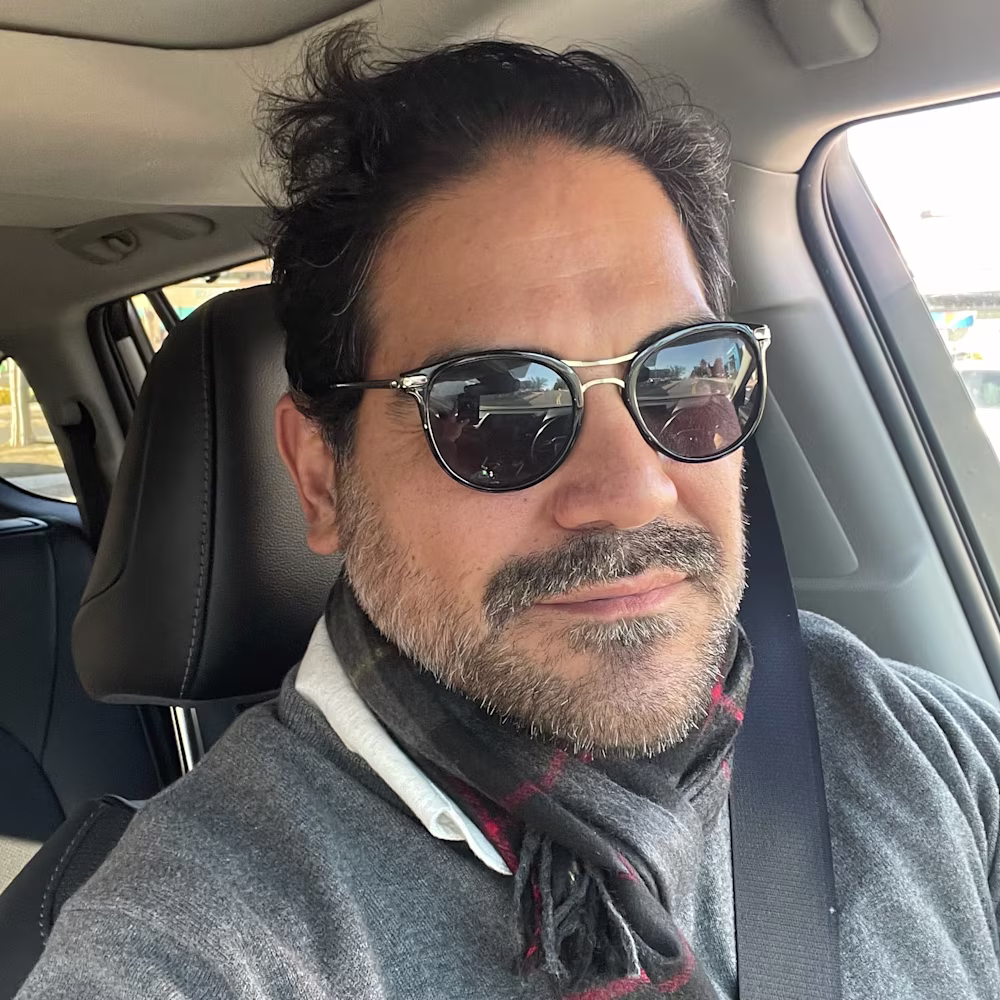 Marcelo Berta