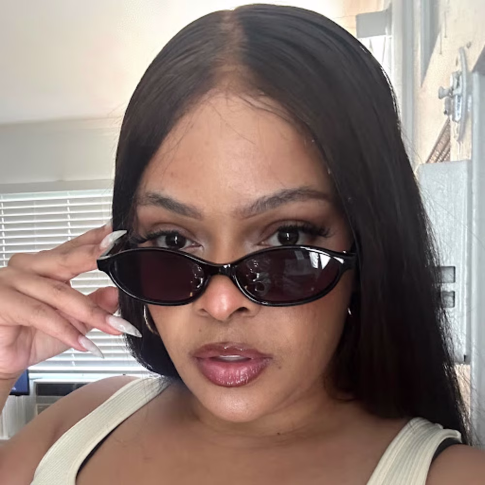 Samya Winters