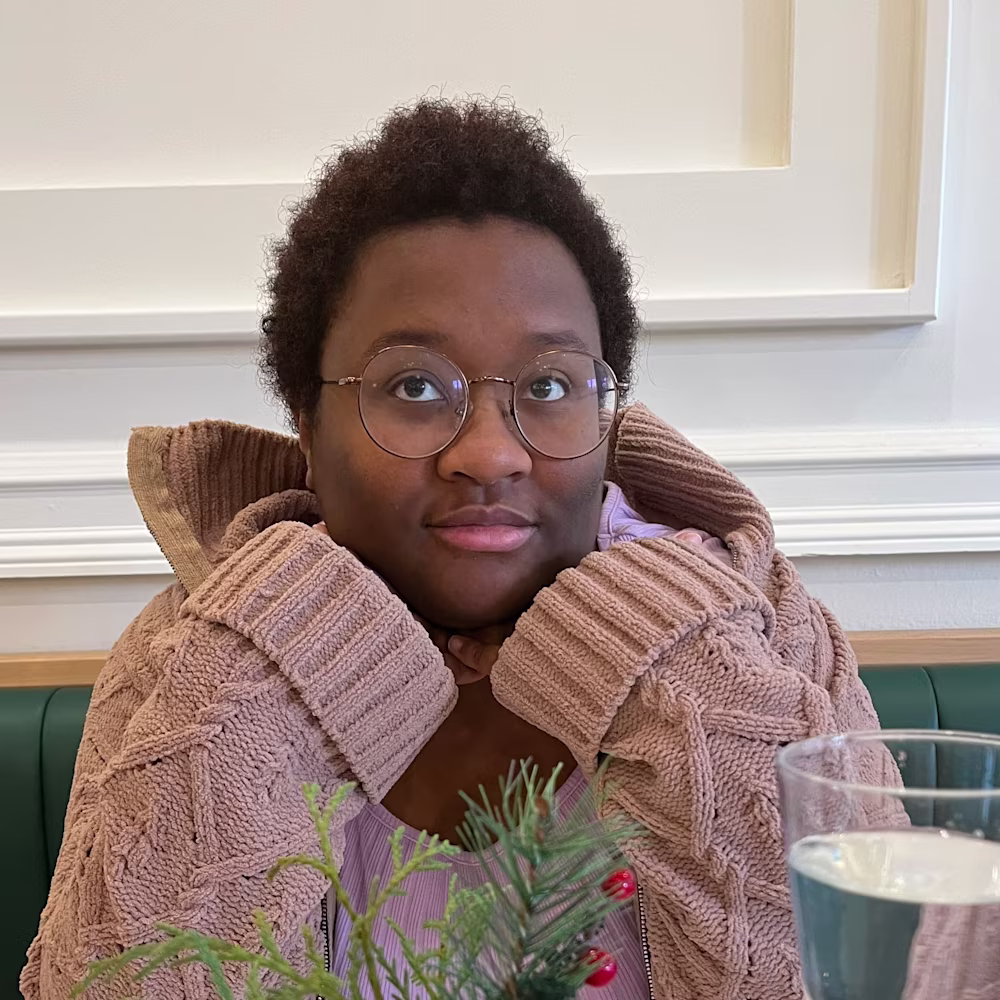 Marsali McIntosh