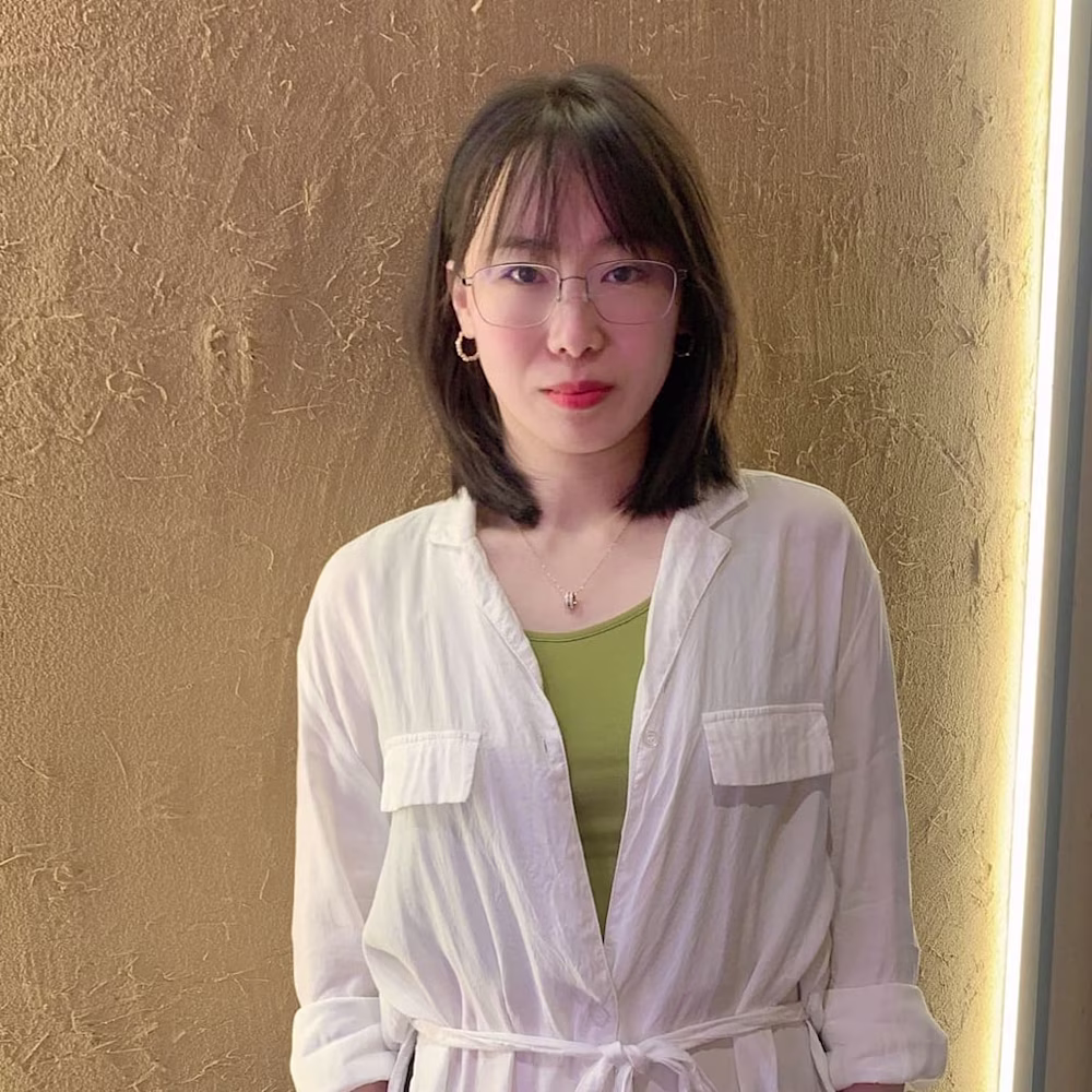 Wendy Zhong