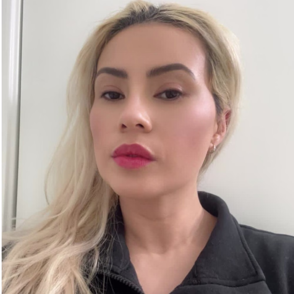 Oneyda  Anariba