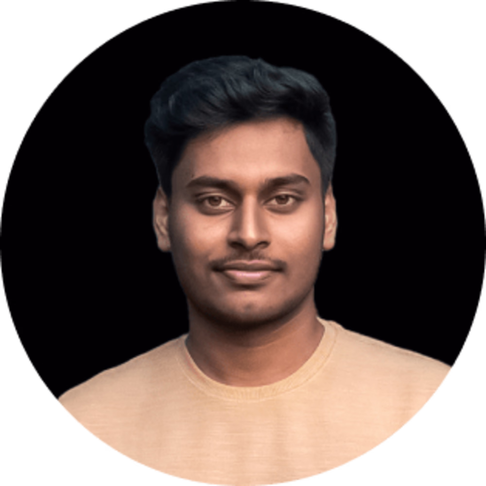 Sachin Pranav