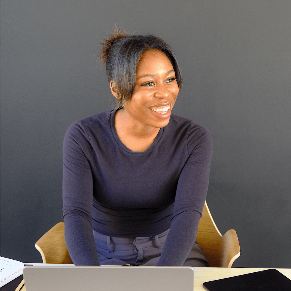 Ifeoma Ahuna
