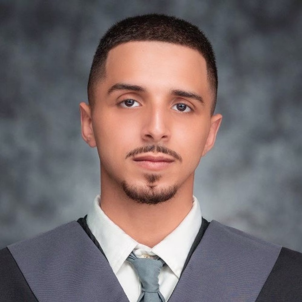 Osamah Al-aug