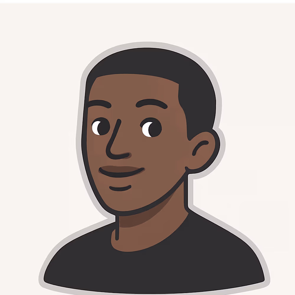 Kelvin Ohemeng