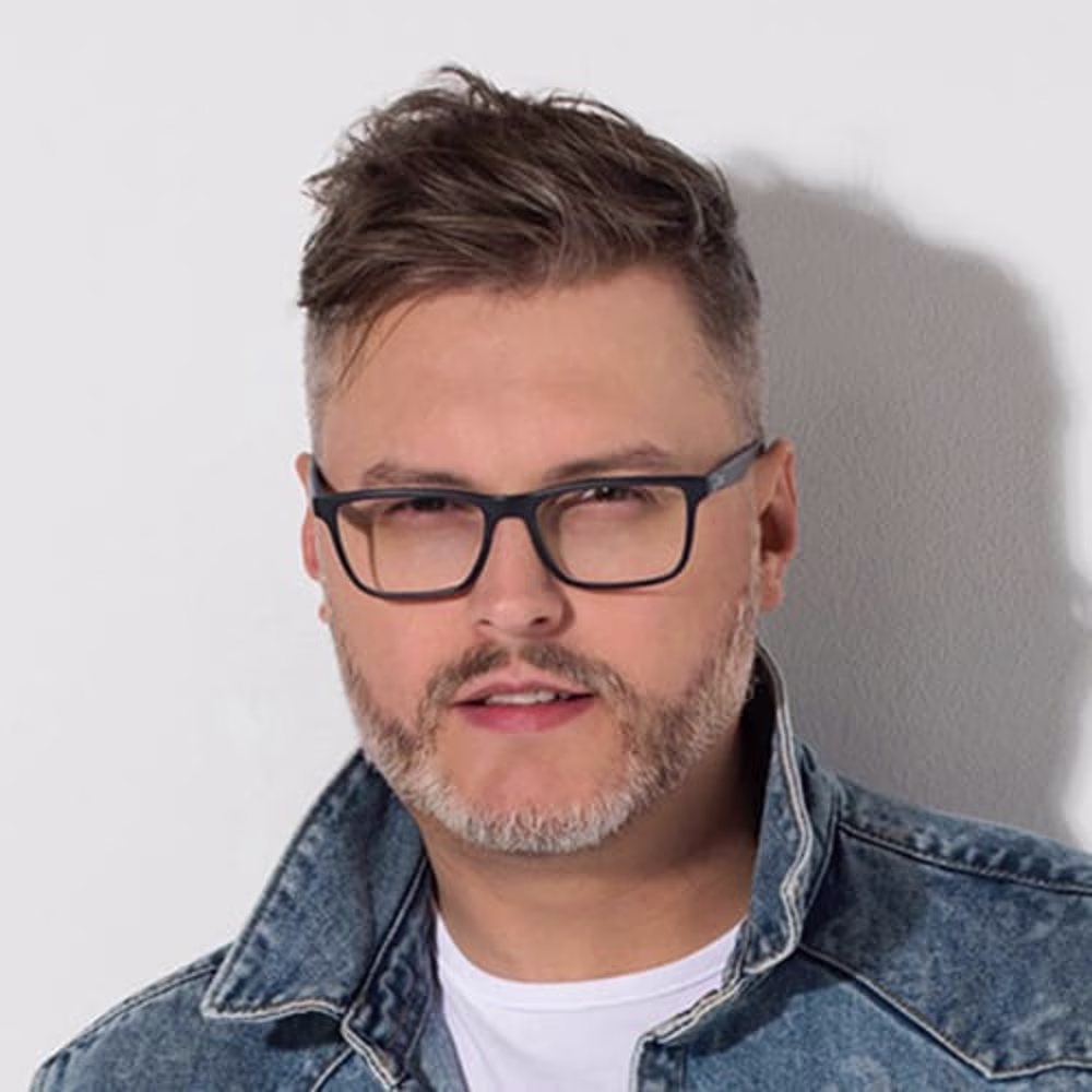 Łukasz Grondecki