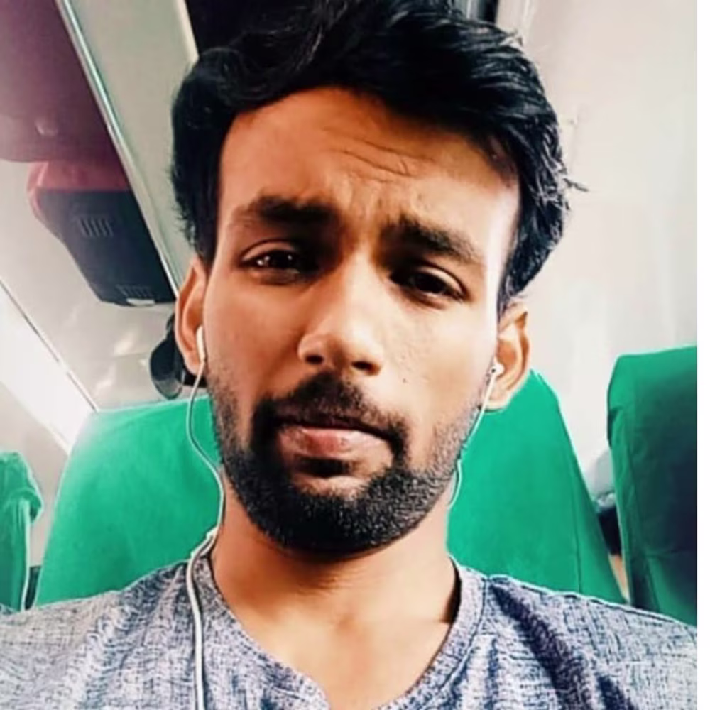 Chandresh Patel