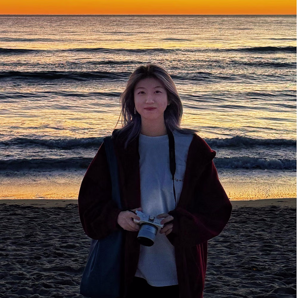 Beiqianyi Li