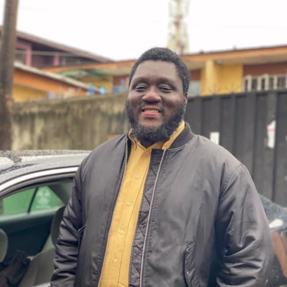 Henry Eguakun