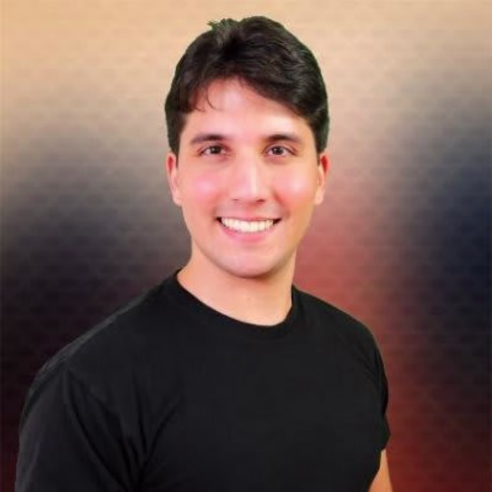 Jesse Jensen