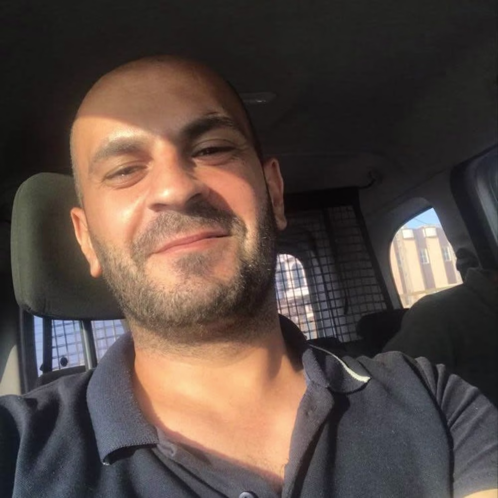 Mohammed Baraka