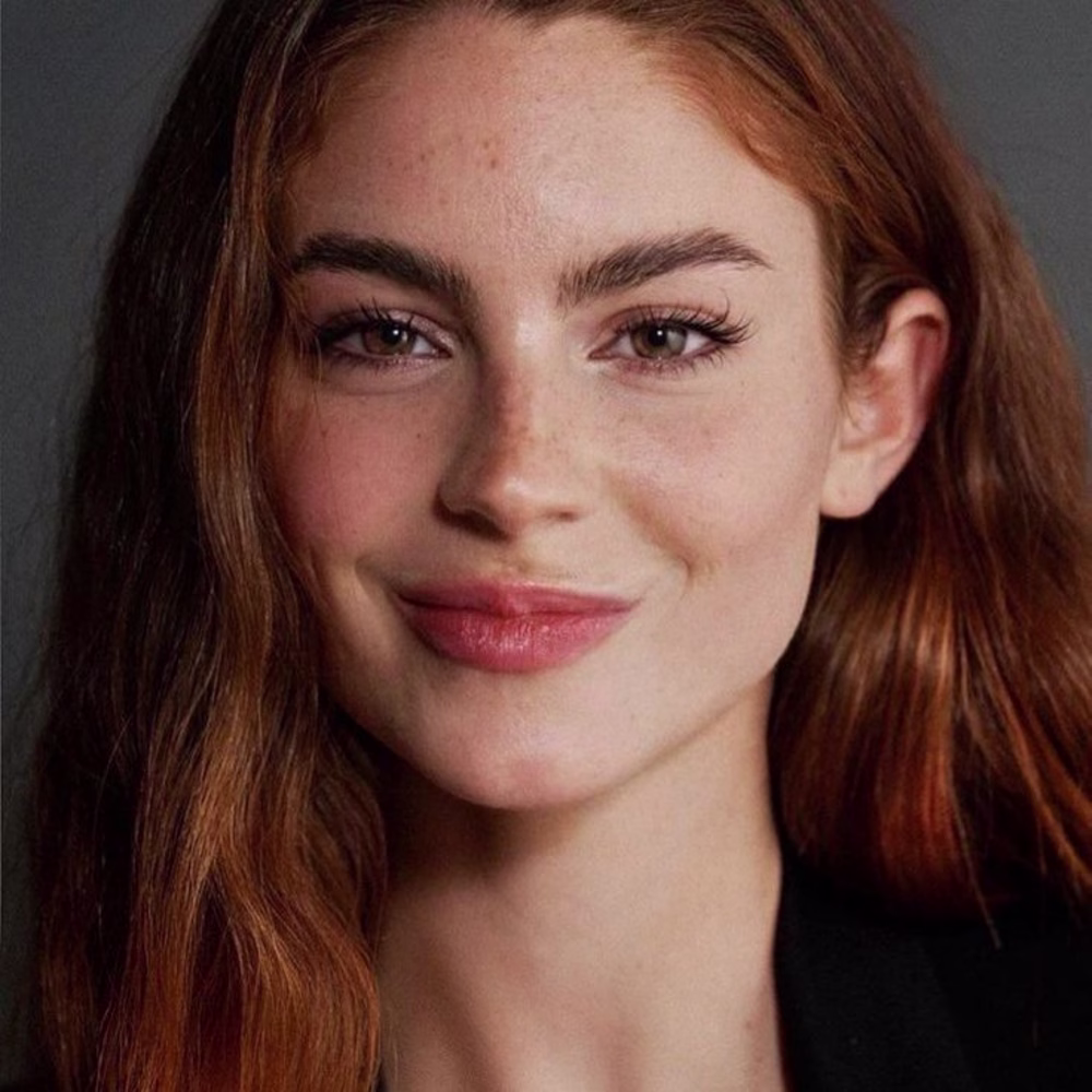 Charlotte  Anne 