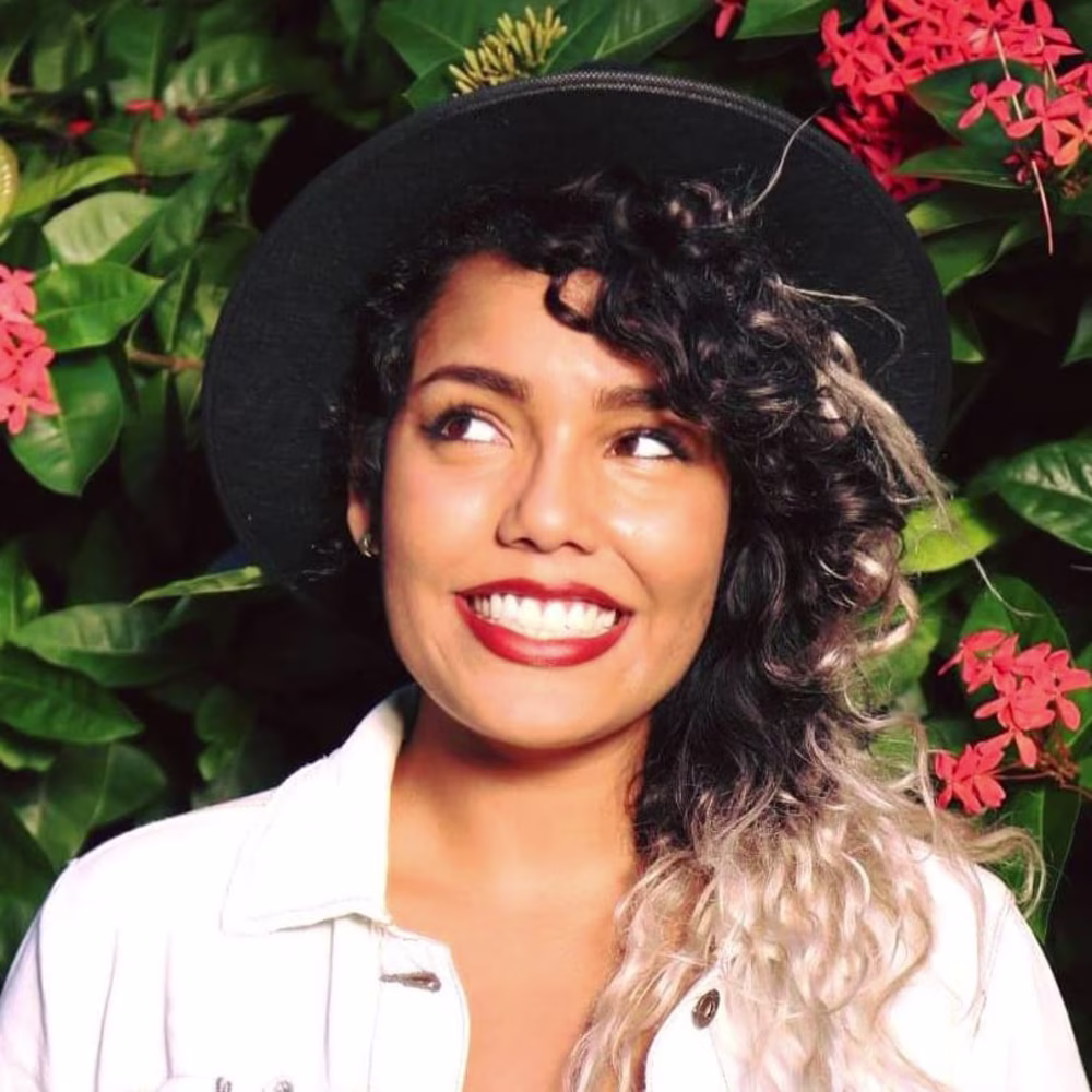 Karu De Jesus