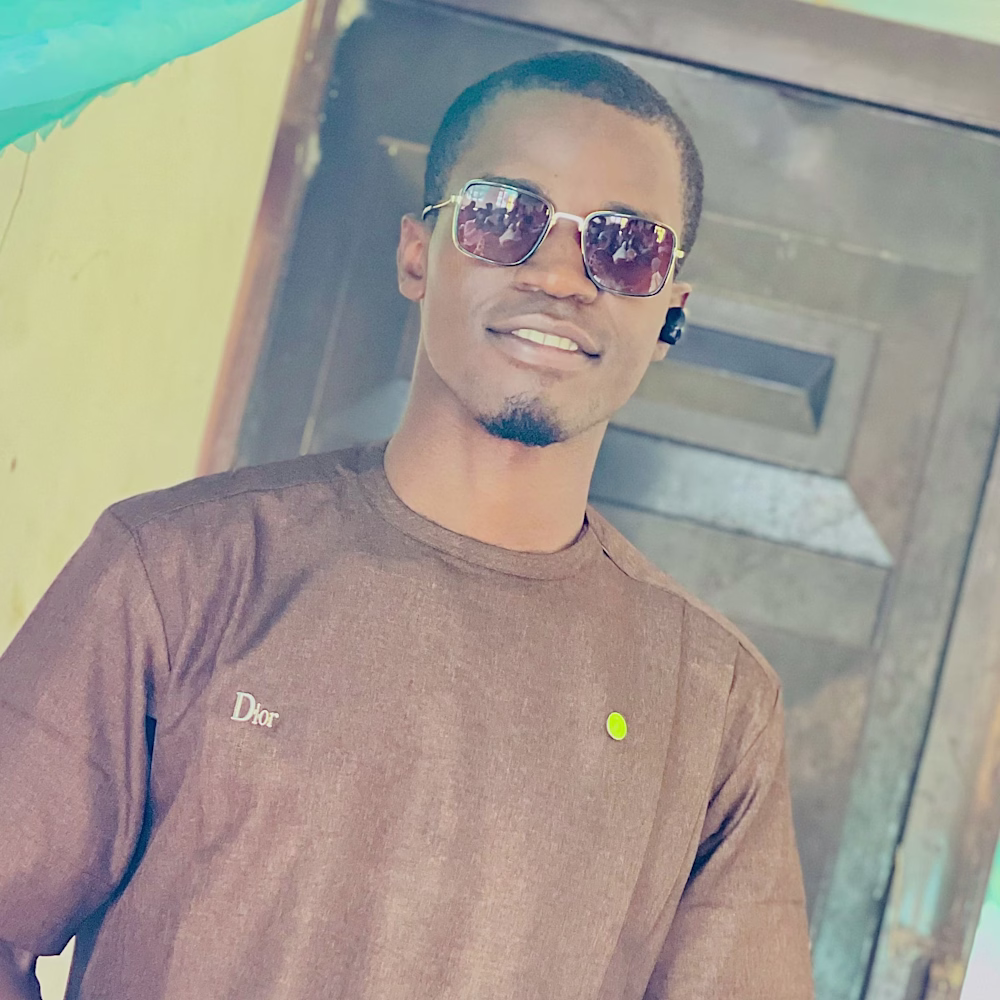 DANIEL ADEBAYO