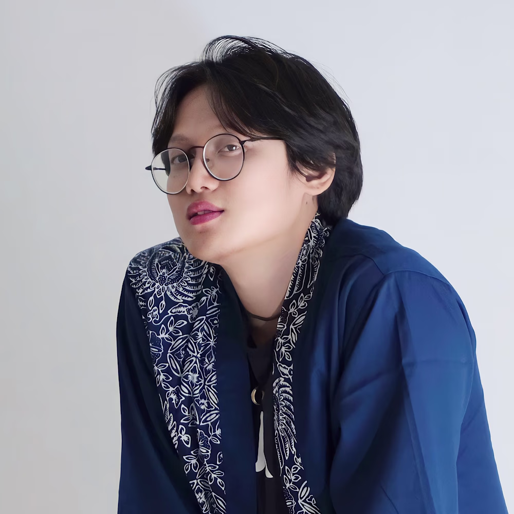 Rizza Pratama