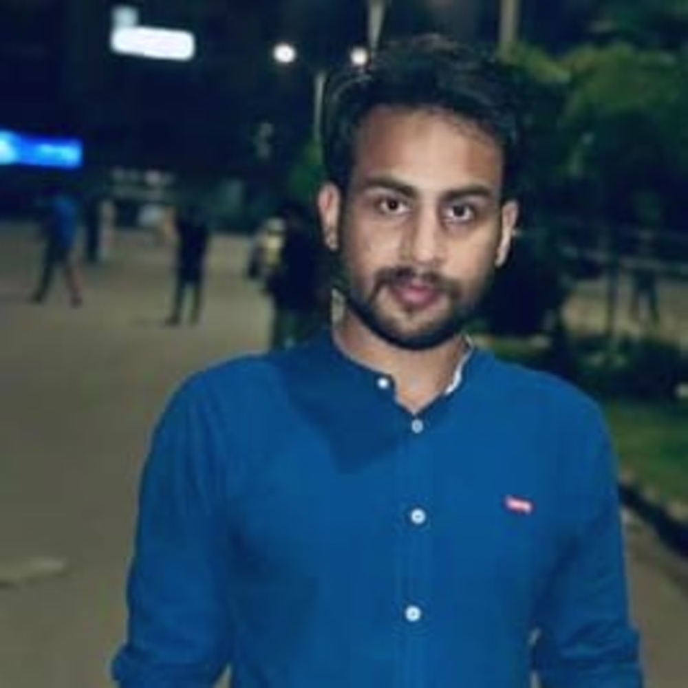 Taimoor Badar