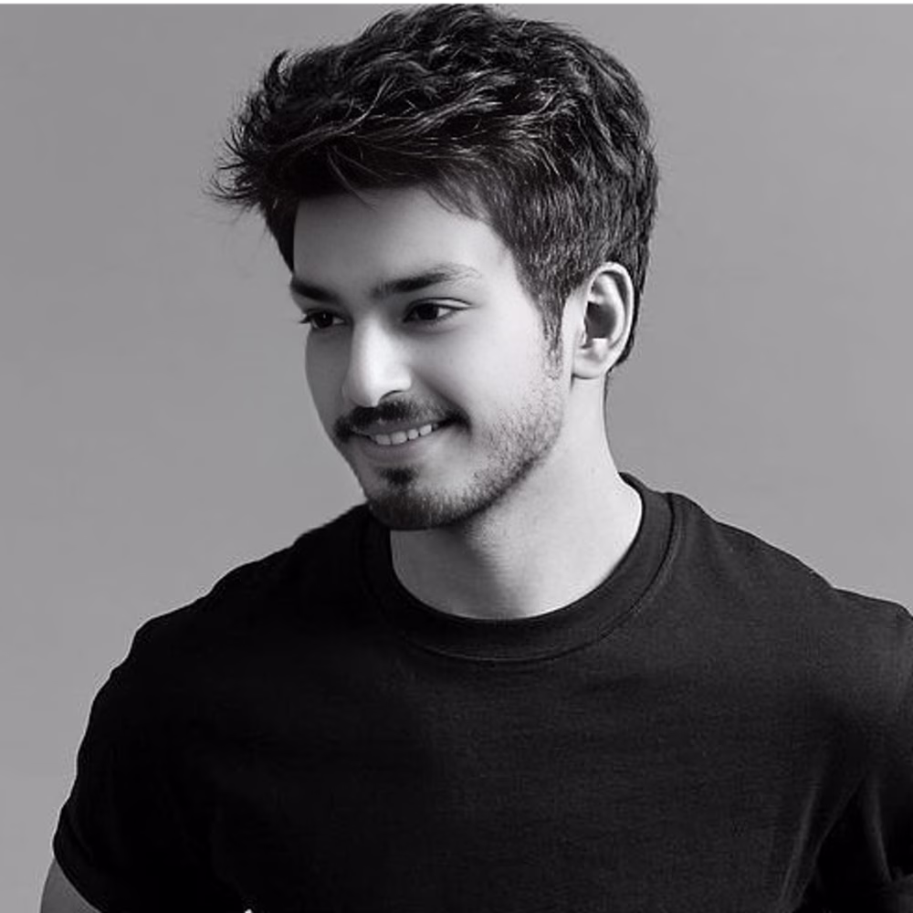 Ahad Iqbal