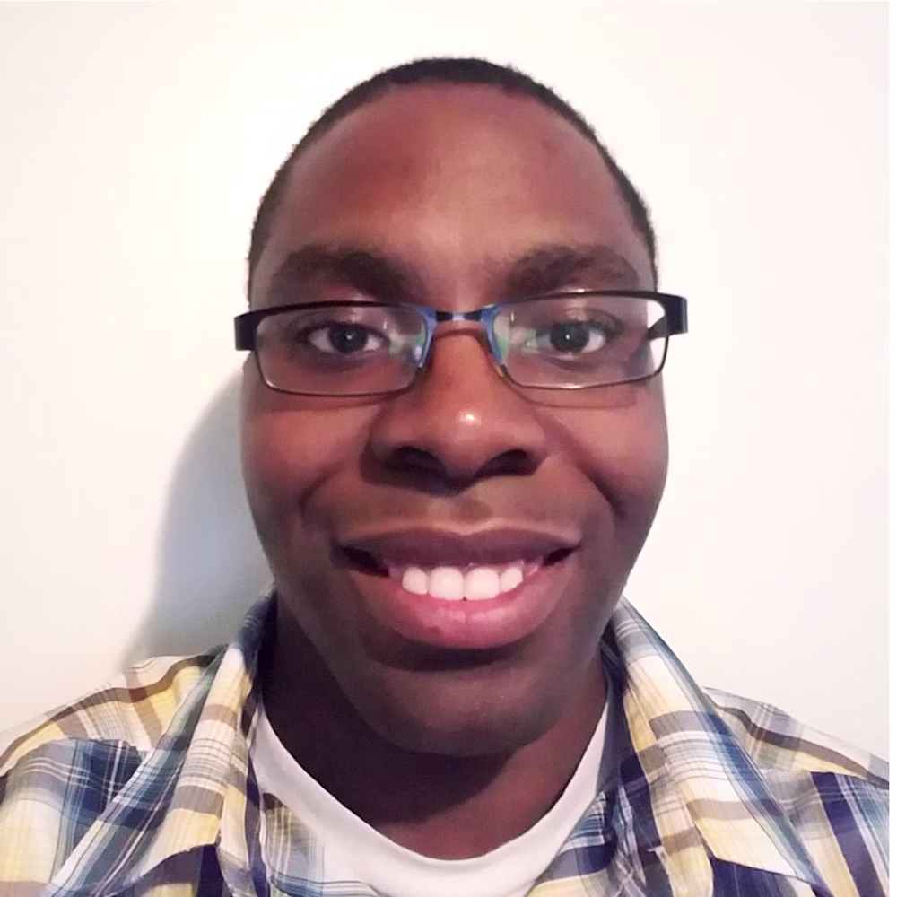 Christian Hampton