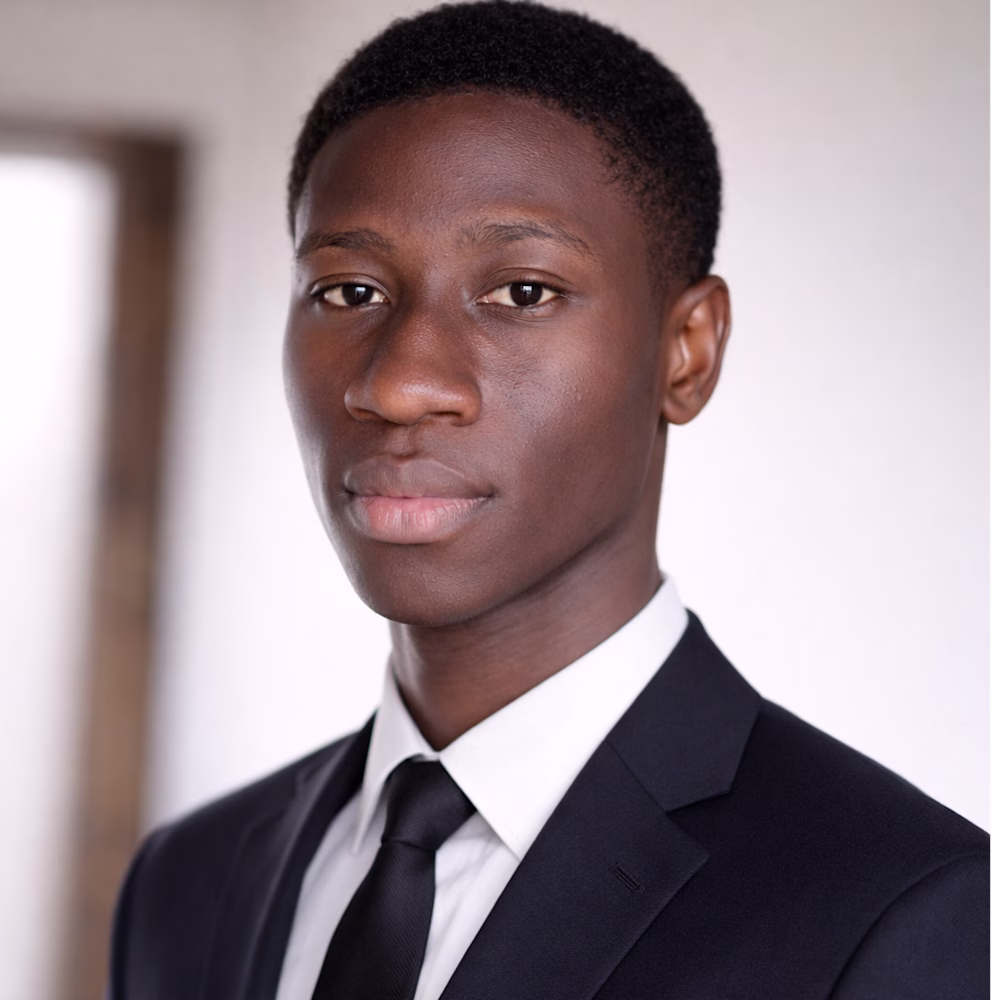 Adefisan Emmanuel